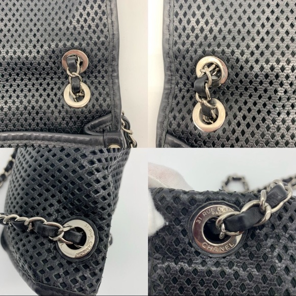 Chanel bag - Picture 5 of 5